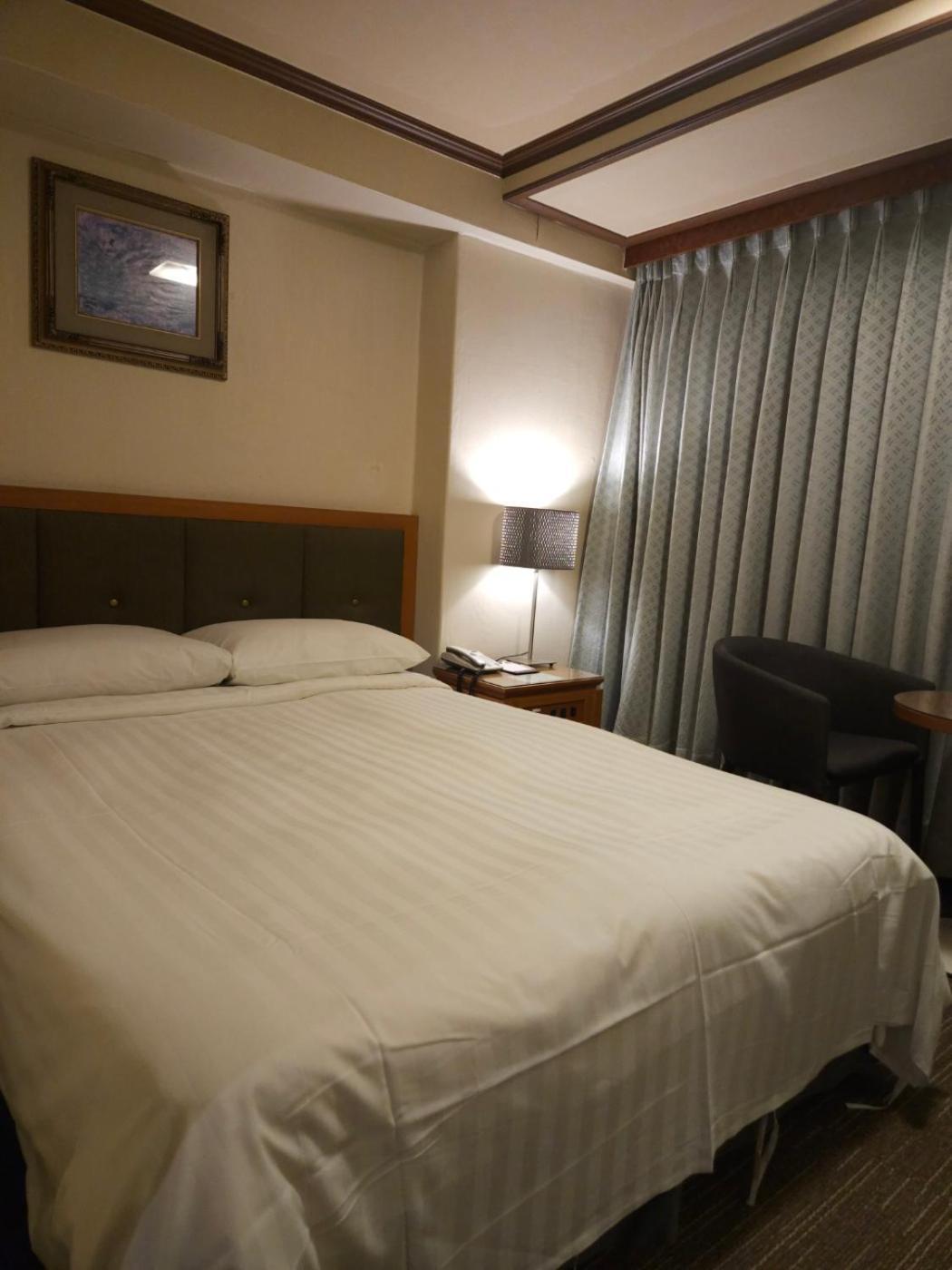 Insadong Crown Hotel Seoul Exteriör bild